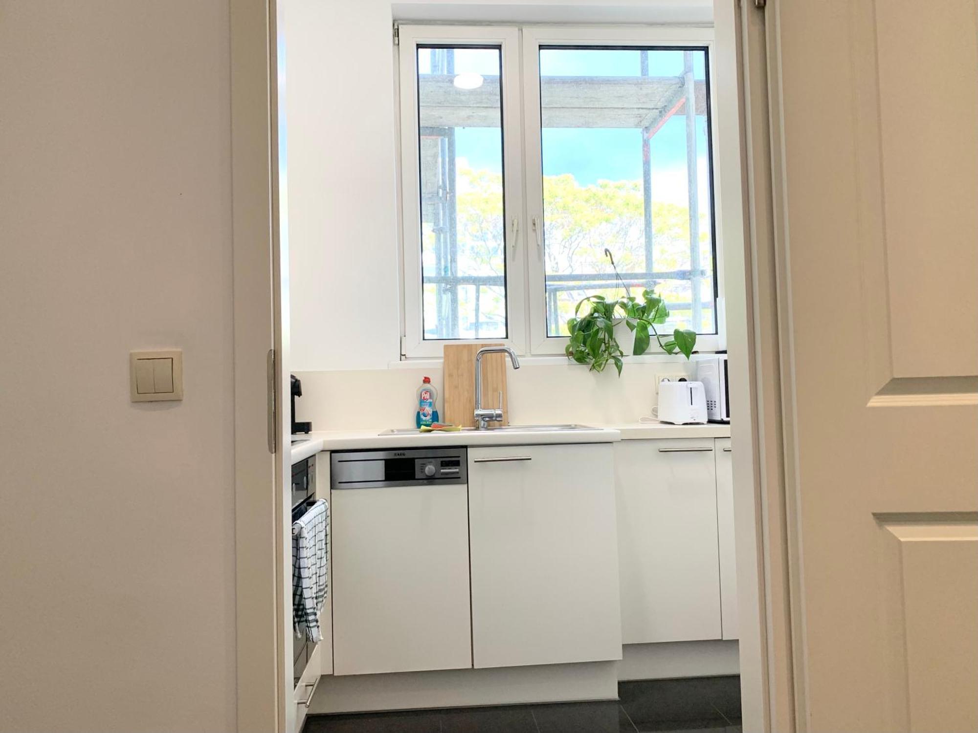Bamboo City Apartment : A Cozy Family Haven In Vienna'S 9Th District Dış mekan fotoğraf