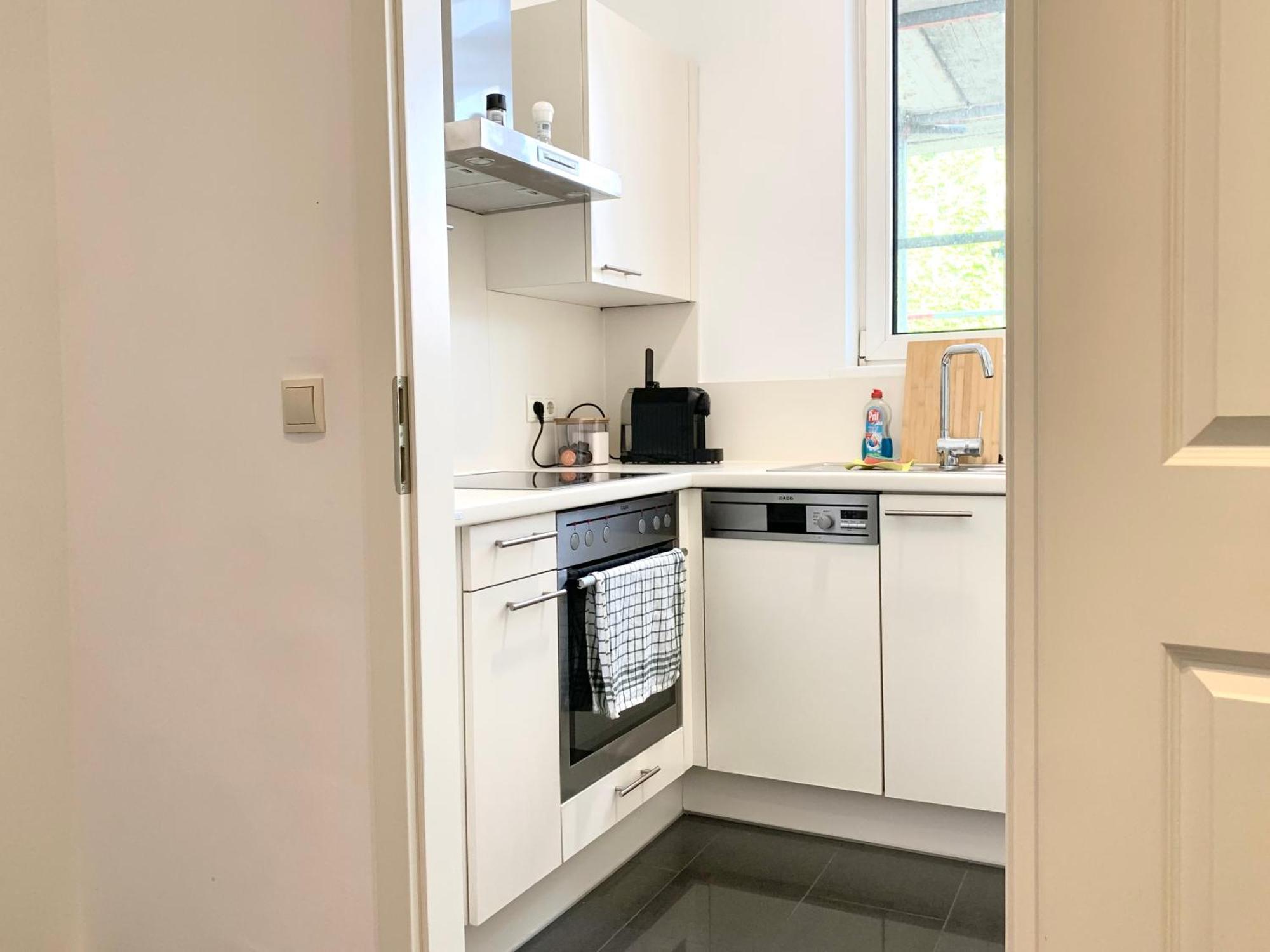Bamboo City Apartment : A Cozy Family Haven In Vienna'S 9Th District Dış mekan fotoğraf