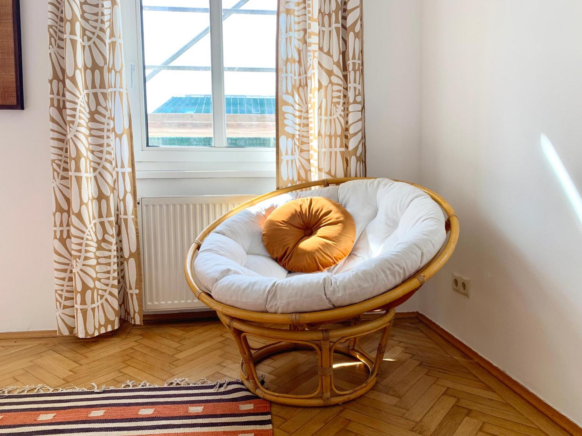Bamboo City Apartment : A Cozy Family Haven In Vienna'S 9Th District Dış mekan fotoğraf