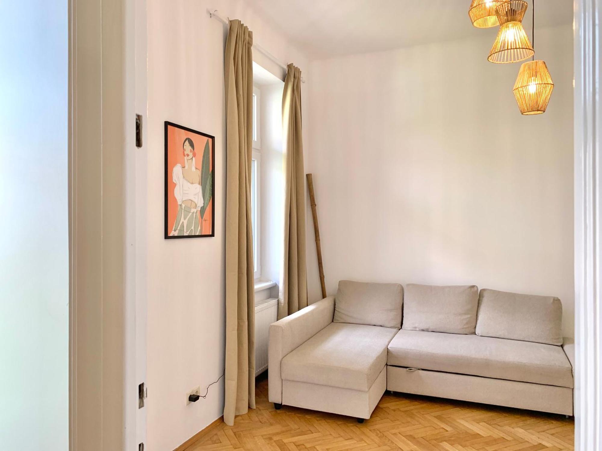 Bamboo City Apartment : A Cozy Family Haven In Vienna'S 9Th District Dış mekan fotoğraf