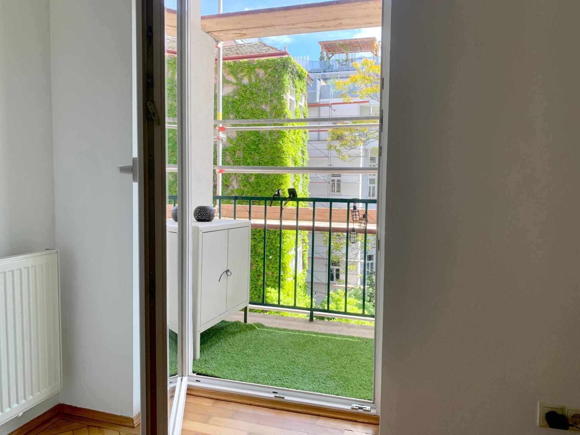 Bamboo City Apartment : A Cozy Family Haven In Vienna'S 9Th District Dış mekan fotoğraf